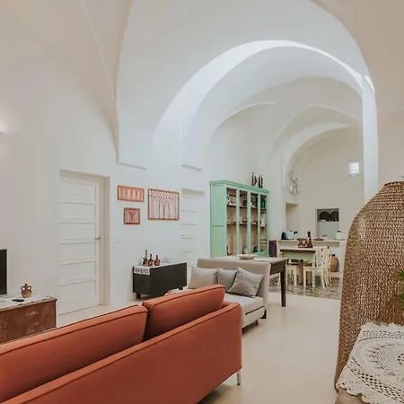 Volte_sotto_le_stelle Holiday home